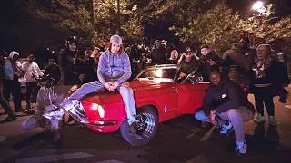 Moha la Squale - Thug life [PAROLES]