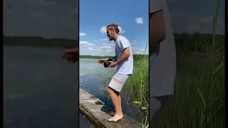 Фотосессия на природе. 