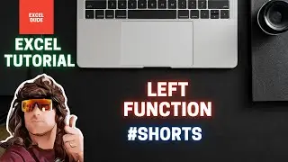 LEFT Function 
