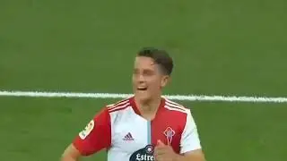 Реал Мадрид - Сельта 5-2 Обзор Матча Чемпионат Испании Ла Лига 12.09.2021 Real Madrid - Celta 5-2
