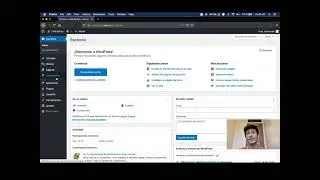 [Video 3] Contenido y Apariencia | Curso de WordPress y Gutenberg desde Cero