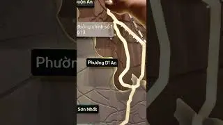 1.000Ha Thành phố Mới Bình Dương phát triển có chiều sâu bền vững