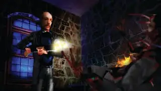 THEY HUNGER (RELIT EDITION) - Has This Half Life Zombie Mod Decayed Gracefully?