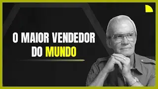 O MAIOR VENDEDOR DO MUNDO - Og Mandino  (Microbook)