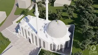 Xhamia 4