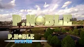 P.NOBLE TV DRONE REEL