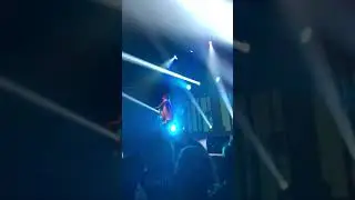 $uicideboy$ - 2nd Hand (live) - I WANT TO DIE IN NEW ORLEANS 2018