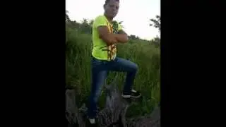 CLEBINHO DO ARROCHA CANTA EU SEM VOCÊ VOL.1