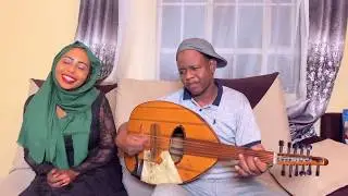 Waa heesti waan ku daalay raadiskaagii  codki hodan afric kaban filfil