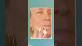 How to Smooth and Flatten Lip Lines 💋