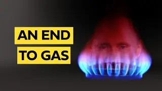 How Europe can wean itself off Russian gas