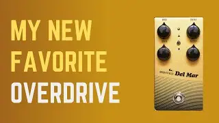 Bondi Effects Del Mar MK2 Overdrive
