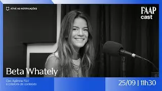 FAAPCAST | Roberta Whately