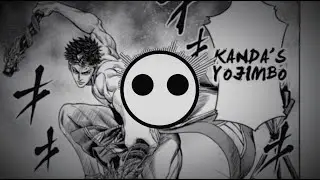 Jackendo: The Shitamichi Party Boy - Yasuda's Theme [Tokyo Duel (Fanmade)]