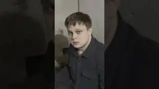 Никиту вертеича держат в подвале! 