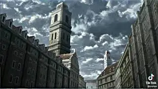 lo conocéis?#anime#editaudio #shingekinokyojin #fypシ #parejas#amig@s