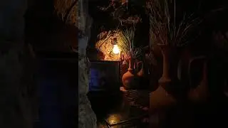 Абаата Чайхона Старая Гагра Абхазия 26.11.2023