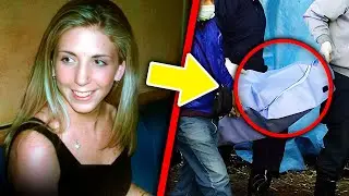 El Asesino MultiMillonario: Caso de LUCIE BLACKMAN