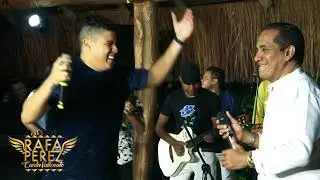 SEÑORA - Rafa Pérez Canta Vallenato (Homenaje a los compositores)