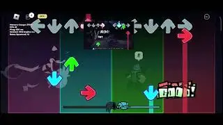 6 shoots| Cycles encore roblox (projectfunknight)