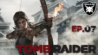 TombRaider | 2024 Replay | Ep.7