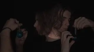 The best TAPPING ASMR experience for you😴😴