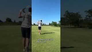 How NOT to play a Par 5