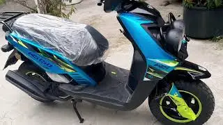 Las fallas de la Ws 150 sport 2022.! 🏍