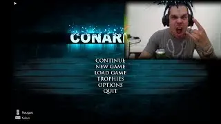 #4 Conarium | Wiem wszystko i nic xD