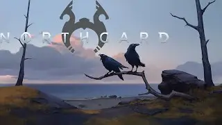 Умелый поставщик ➤ Northgard #3
