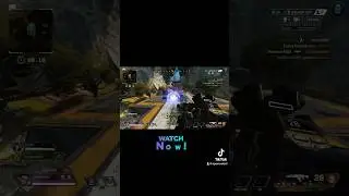 HOW MANY KILLS DID YOU COUNT? #ApexLegends #Apex #Shorts