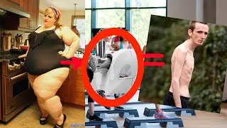 КАК ПОХУДЕТЬ ЗА 0000000.1 СЕК | ЛАЙВХАКИ ОТ СЛИВКИ ШОУ