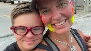 Cornerstone Humanitarian of the Year 2022 - Kate Dougherty