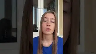 Я буду очень рада, если вы поделитесь этой историей. Всем будет полезно это услышать, и иметь ввиду.