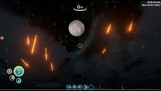 Subnautica Below Zero, Deep Dive Update, New Storyline Introduction...