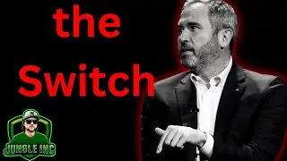 Ripple XRP: Flip the Switch in 2024