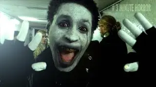 Behind the Scenes - THE MIME