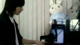 Kiss The Rain - Yiruma (Piano cover)