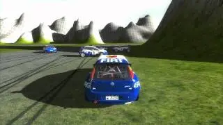 AGIX 3D ( my ) game engine - demolition part 2