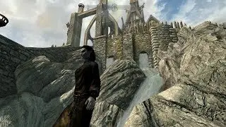 Skyrim 9 - Kill All the Bandits!