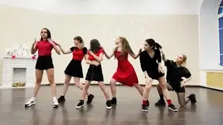 kpop в kitsune