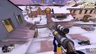 Open Fortress