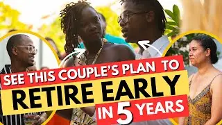They'll Retire Early in 5 Years! After Watching This You'll Believe You Can, Too!