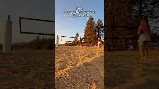 VOLLEYBALL HIGHLIGHTS 🏐 #volleyball #vball