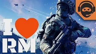 ILoveRM v18 | WarFace - Рейтинговые матчи