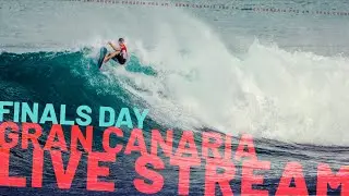 Gran Canaria Pro Am 2022 Finals Day