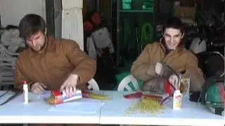 Man Crafts 2