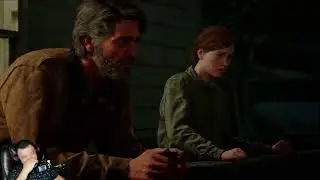 The Last Of Us 2 Broke My Heart So So Many Times!