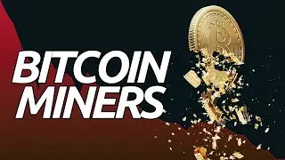 Time To Buy Bitcoin Mining Stocks!? | IREN Short Call!