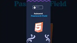 password field | with free source code #shorts #viral #coding #programming #webdesign